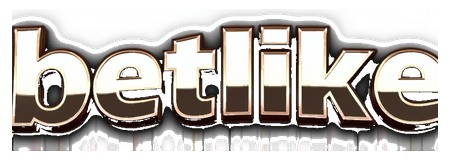 betlike logo