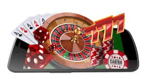 betlike mobile gaming