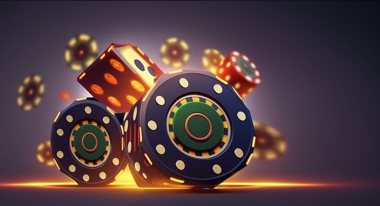 betlike lobby snapshot