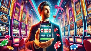 betlike Arcade