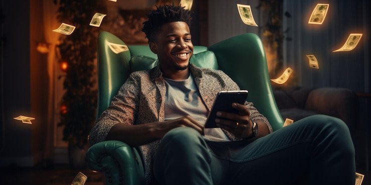 betlike mobile gaming