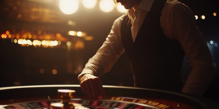 betlike MMA Events Par Real-Time Odds