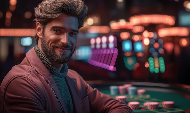 betlike mobile gaming