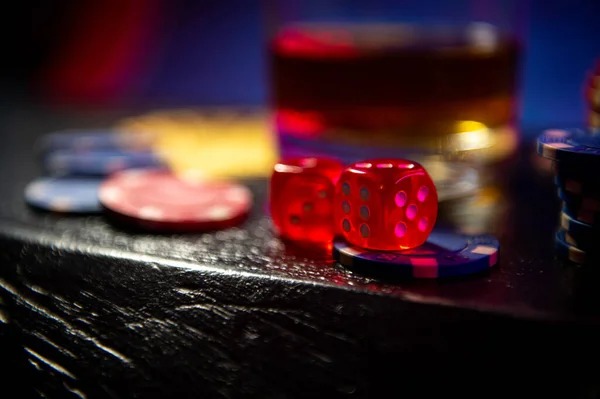 betlike mobile gaming